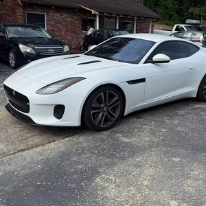 Neatly- Used- 2019-jaguar-f-type-P300-à vendre - Product Image 1