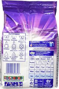 Detergente en Polvo Ariel Color & Style/Detergente en Gel Ariel Disponible para la Venta en Francia - Product Image 5