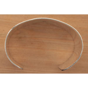 Sterling Lollypop <b>Initial</b> <b>Bracelet</b> - Product Image 1