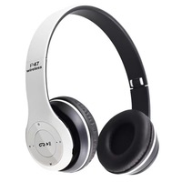 Casque Stéréo Pliable Sans Fil P47 de Type Supra-Auriculaire OEM Usine Directe