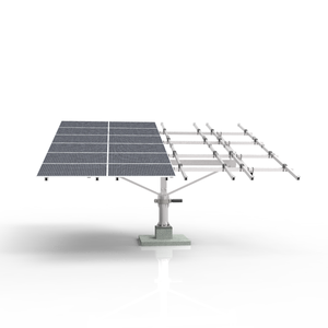 Meilleur prix10kw deux <span class=keywords><strong>axes</strong></span> tous les composants clés système de suivi des <span class=keywords><strong>panneaux</strong></span> solaires kit de suivi <span class=keywords><strong>solaire</strong></span> à double axe suiveur <span class=keywords><strong>solaire</strong></span> au sol <span class=keywords><strong>2</strong></span> <span class=keywords><strong>axes</strong></span> - Product Image 3