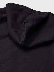 Nouveau sweat à capuche pour homme avec fermeture éclair complète Ultimate Heavy weight 80% Cotton 20% Polyester Imported Athletic Apparel hoodies closure Machine Wash - Product Image 5