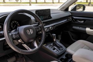 Honda CR-V EX-L d'occasion propre 2023 - Product Image 4