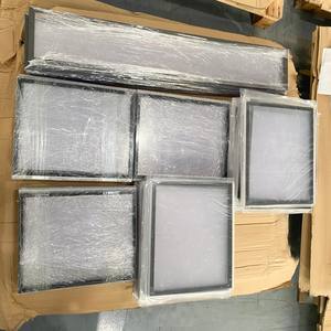 Hoge Kwaliteit Aangepaste Polycarbonaat Voorruiten Rechtstreeks Van Fabriek Reliëf Ontwerpen En Gedrukte Kenmerken Geen Tussenpersoon Betrokken - Product Image 6