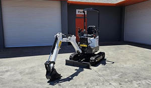 2025 BOBCATS E10 (hasta 12.000 lbs) Miniexcavadoras Maquinaria de ingeniería y construcción a la venta - Product Image 3