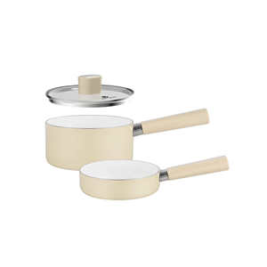 Alta calidad y el mejor vendedor Aluminio Elmich Baby Safty Induction Bottom Elmich Tamaño DE LA EL-1168BE 16cm - Product Image 3