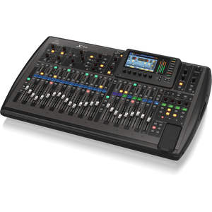 Consola de Mezclas Digital Behringer X32 32x16 - Product Image 1