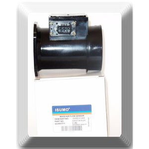 22680-31U00 Mass Air Flow <b>Meter</b> (MAF)Fits Nissan Maxima Infiniti J30 Q45 - Product Image 3