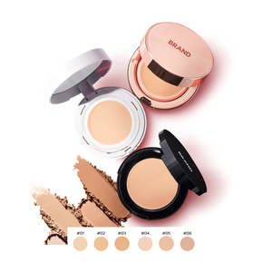 OEM ครีมผง - Product Image 1