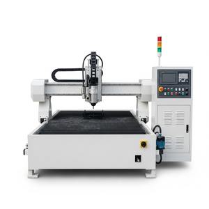 Machine de découpe plasma CNC haut de gamme 2 axes pour la fabrication métallique en atelier, projets industriels et signalétique - Product Image 6