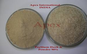 Psyllium Husk Premium Psyllium Husk Powder & Fiber Wholesale Psyllium Seed Husk Apex Brand 24 Months Shelf Life - Product Image 3