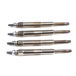 BGP59-1 4 Pcs <b>Heater</b> Glow <b>Plugs</b> GX102 0100 226422 for 1.5 2.0 2.9 CRDI - Product Image 1