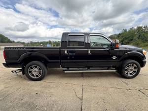 Precio bajo, Ford F-250 Super Duty Platinum 2016, auto usado en venta - Product Image 4