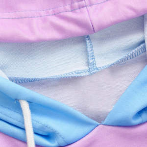 Sudaderas de Fabricante Pakistaní, Sudaderas de Mujer de Alta Calidad, el Mejor Estilo, Sudadera con Capucha de Algodón y Poliéster, Sudaderas en Venta en Línea - Product Image 3