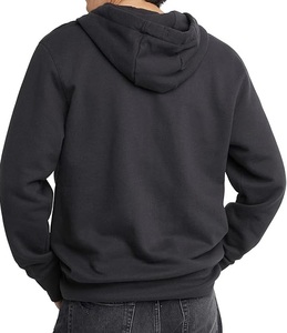 Sweat à capuche unisexe personnalisé unisexe pour hommes Pull de haute qualité avec broderie Nouveau design Vêtements personnalisés du fabricant - Product Image 2