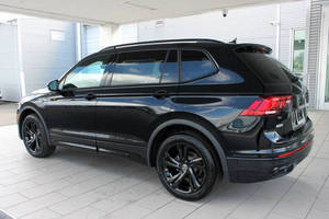 Volkswagen Tiguan 2024 en Perfectas Condiciones - Product Image 3