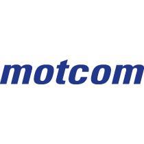 Motcom Communication AG logo