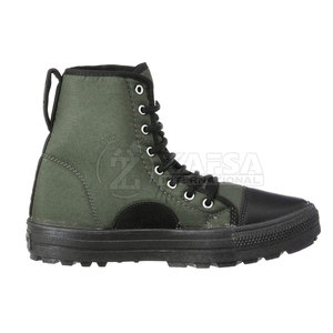 รองเท้าหนังผู้ชายสะท้อนแสงสำหรับทุกเพศ, รองเท้าลำลองคุณภาพสูงผลิตตามสั่ง - Product Image 2