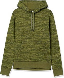 เสื้อฮู้ดโอเวอร์ไซส์ใส่ได้ทั้งชายและหญิงพร้อมปักลายขนแกะอบอุ่นมีคุณภาพสูงเสื้อสวมหัวสำหรับฤดูหนาวเพื่อความสบายส่งเสริมการขาย - Product Image 5