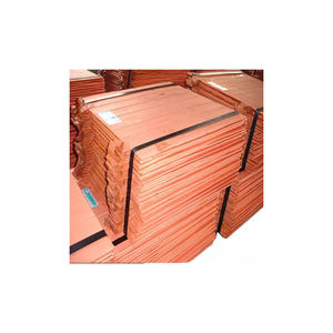 Factory Price <b>Copper</b> <b>Cathodes</b> Plates Sheet/<b>Copper</b> IngotBest Supplier with Good Price - Product Image 6