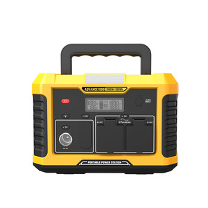 Kit de panneaux solaires 5G 80W 40Ah avec batterie ternaire au lithium et générateur USB 5V 12V pour chantier de construction et système d'énergie solaire CCTV - Product Image 2