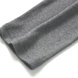 Suéter cálido de invierno para hombre, suéter informal, suéter de poliéster de punto para hombre - Product Image 6