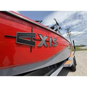 Lanchas de Carreras Axis A245 2025 - Product Image 5