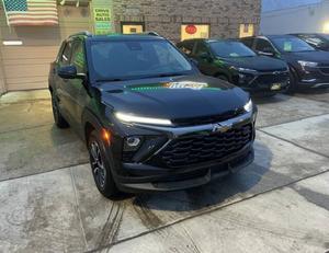 Chevrolet TrailBlazer 2025 USADO EN EXCELENTES CONDICIONES - Product Image 1