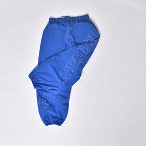 Pantalones de esquí holgados para hombres Características de los pantalones holgados a prueba de viento Snow High Street Pantalones de snowboard impermeables High Street Streetwear - Product Image 3