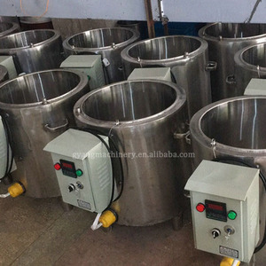Machine de fonte de <span class=keywords><strong>cire</strong></span> de bougie sculptée par furnce industriel <span class=keywords><strong>liquide</strong></span> fait à la main de promotion économique et pratique avec la grande remise - Product Image 5
