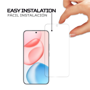 ฟิล์มกันกระแทก ANTISHOCK สำหรับ Honor 400 รุ่นจีน - Product Image 3