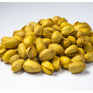 Pistaches séchées biologiques brutes avec/sans coquille Emballage en vrac de haute qualité Vente en gros - Product Image 4