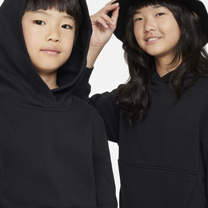 Sudadera con capucha de algodón orgánico para niños, abrigo de invierno, suéter informal bonito para niños y niñas, Sudadera con capucha con características anticontracción - Product Image 3