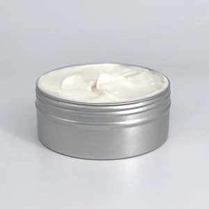 Crema Corporal de Manteca de Karité Cozy Cabin, Crema Blanqueadora y Nutritiva, Loción Hidratante, Crema Corporal de Manteca de Karité - Product Image 2