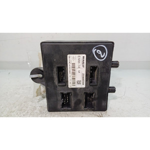 COMPUTER DE BORD RENAULT Captur Série 231A04735R K9K608 (13>19) - Product Image 1