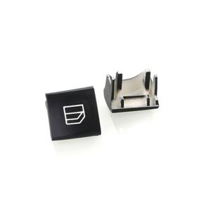 Nouvelles protections de commutateur de fenêtre de haute qualité, 4 pièces, pour Mercedes-Benz Classe A W169 (2004-2012) - AlphaAutoPart (Fabricant turc) - Product Image 4