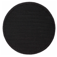 Patch brodé en tissu chenille artistique, motifs personnalisés, pour vêtements créatifs, uniformes, projets d'artisanat, coutures précises, chapeaux raffinés