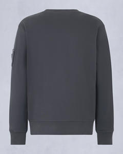 Hiver Spécial Durable Surdimensionné Col Rond Sweat à Capuche pour Hommes Stylish Relaxed Fit Amovible Casualwear Hoodie Avec Logo Personnalisé - Product Image 4