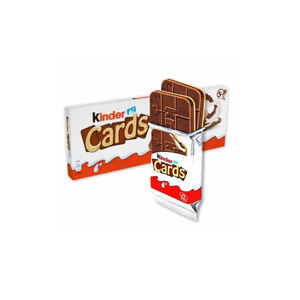 ตอนนี้การ์ด Kin-der ขายจำนวนมากในราคาที่ถูกที่สุด - Product Image 4