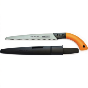 Sierra de mano FISKARS SW84 con hoja fija de 330 mm - Product Image 3