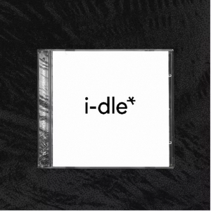 Photocard Limitada de KPOP, CUBE Ent. [We are] I-DLE - 8º Mini Álbum, Álbum Oficial Original en Stock - Product Image 1