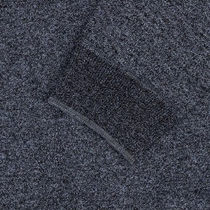 100% Cotton Luxury Crewneck Sweatshirt <b>for</b> <b>Men</b> High Quality Plain Embroidery Winter Season Customizable Logo - Product Image 5