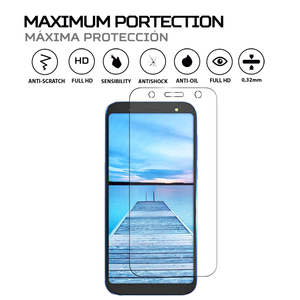 ฟิล์มกันรอย ANTISHOCK สำหรับ YU Ace พรีเมี่ยมการ์ด สำหรับหน้าจออุปกรณ์ของคุณ - Product Image 1