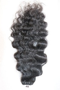 RAW CHEVEUX BOUCLES INDE - Product Image 2