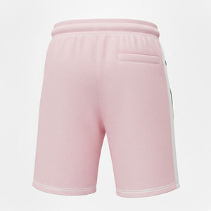 Pantalones Cortos Deportivos Personalizados con Colores Vibrantes Sublimados y Tela de Secado Rápido para Deportes Escolares y Uniformes de Liga - Product Image 2