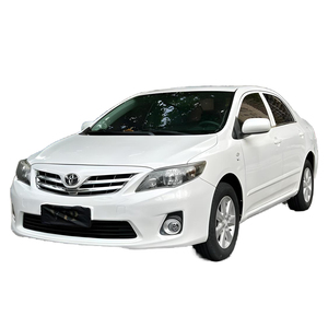 Vente chaude 2013 Toyota Corolla 1.6GL Berline Pas Cher Transmission Automatique Essence Voiture d'occasion à vendre en Chine - Product Image 1