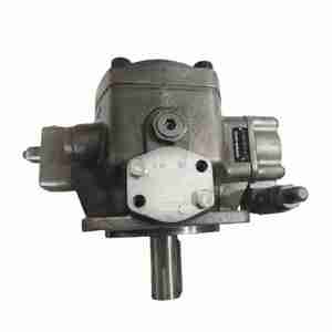 PV7-11/06-14RA 01 Pompe à palettes variables MAO-10-F452 PV7-18/63-71RE07MD0-16 - Product Image 1