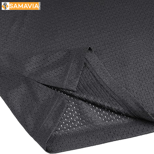 Maillot en maille sublimée SAMAVIA pour le football américain Numéro de nom personnalisé Fabricant OEM RTS - Product Image 6