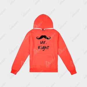 Sweat à capuche basique pour hommes, coupe confortable, vente en gros de tissus mélangés en coton d'hiver avec options de taille personnalisables - Product Image 2