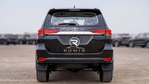 SUV Toyota Fortuner - Product Image 6